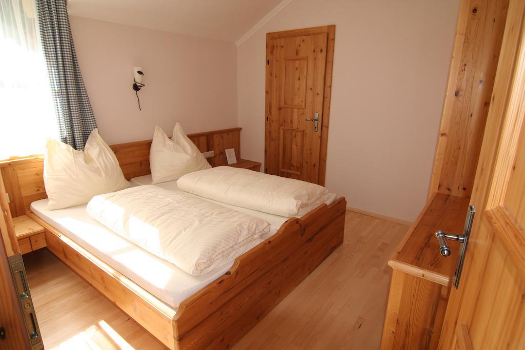 Wellness & Harmony Daire Schladming Oda fotoğraf