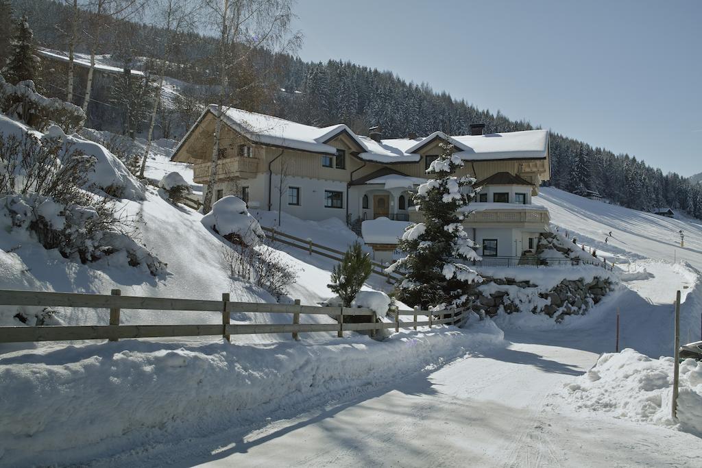Wellness & Harmony Daire Schladming Dış mekan fotoğraf