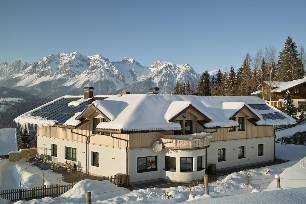 Wellness & Harmony Daire Schladming Dış mekan fotoğraf