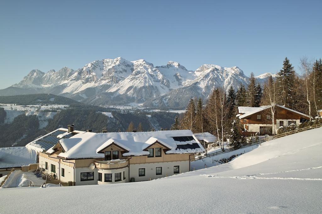 Wellness & Harmony Daire Schladming Dış mekan fotoğraf
