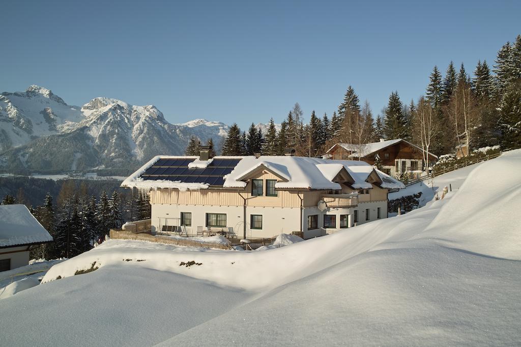 Wellness & Harmony Daire Schladming Dış mekan fotoğraf