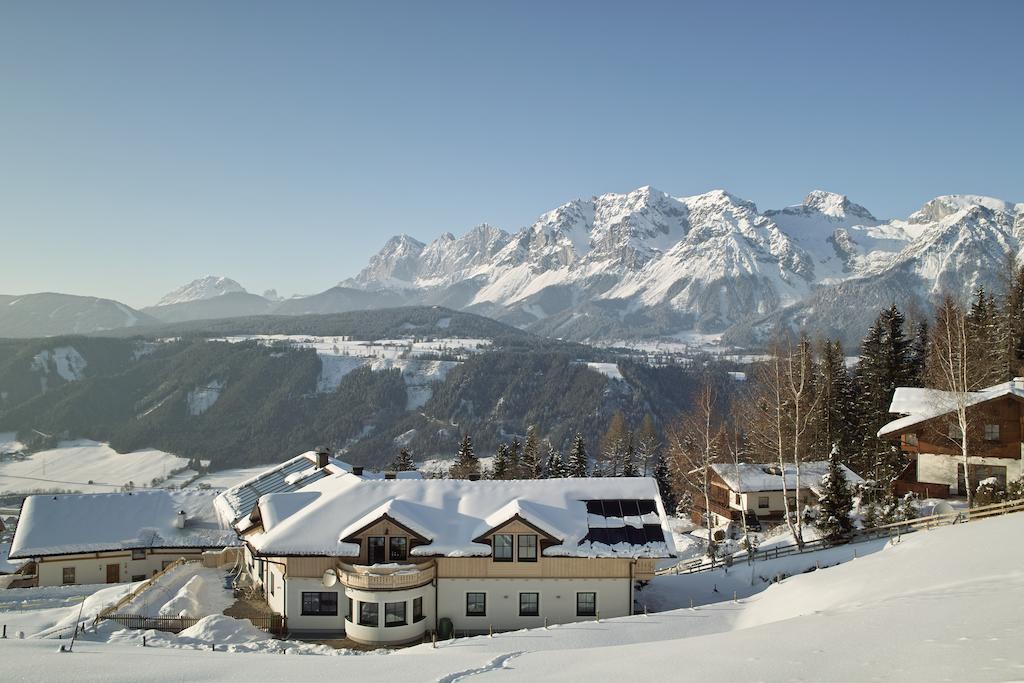 Wellness & Harmony Daire Schladming Dış mekan fotoğraf
