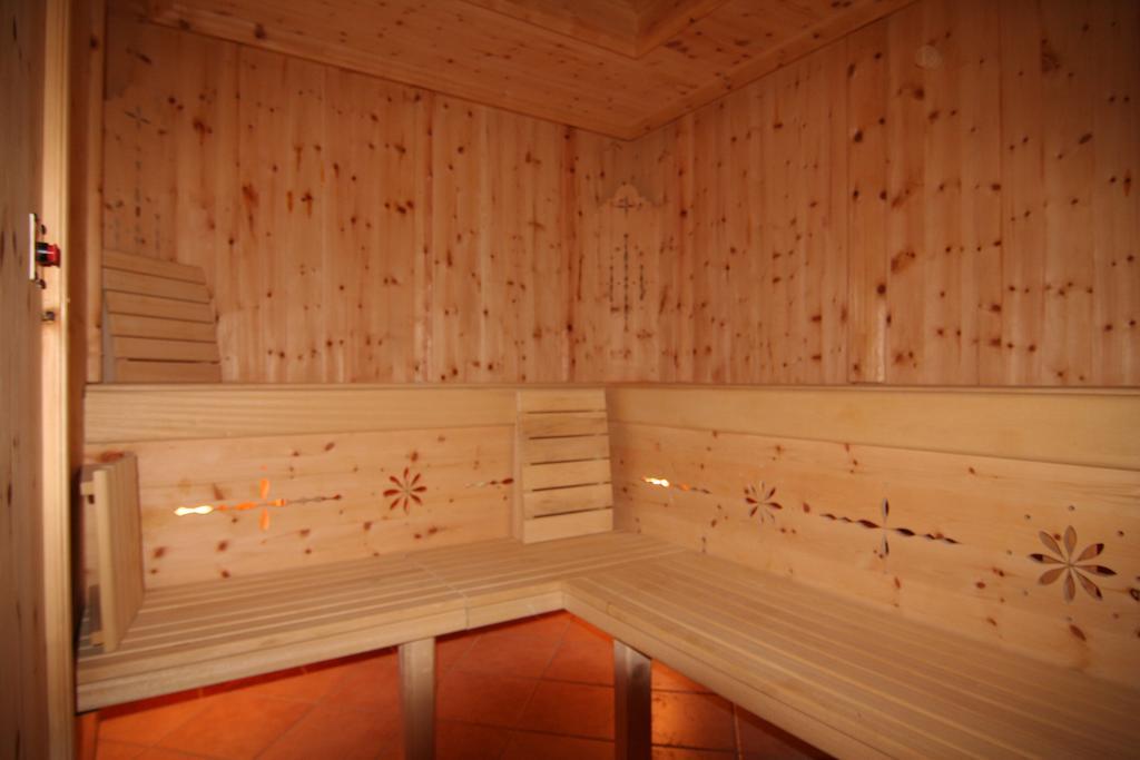 Wellness & Harmony Daire Schladming Dış mekan fotoğraf