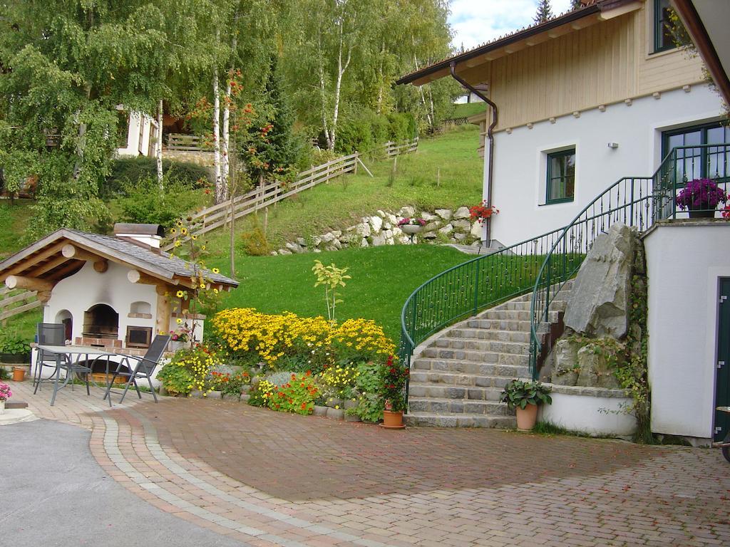 Wellness & Harmony Daire Schladming Dış mekan fotoğraf