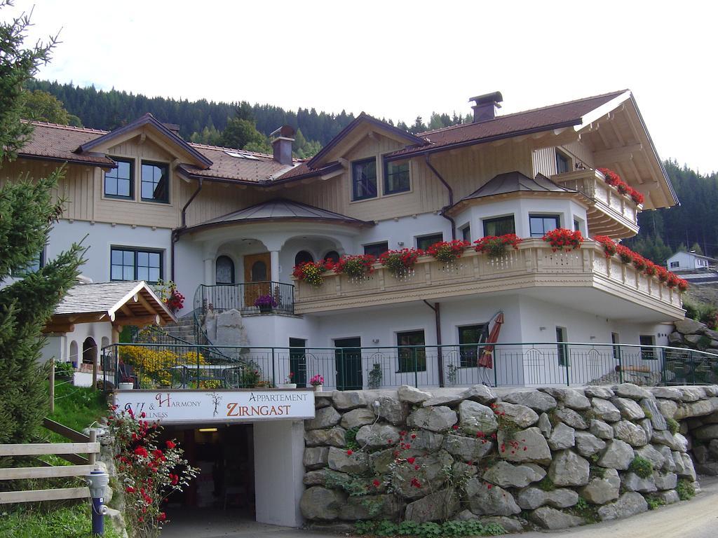 Wellness & Harmony Daire Schladming Dış mekan fotoğraf